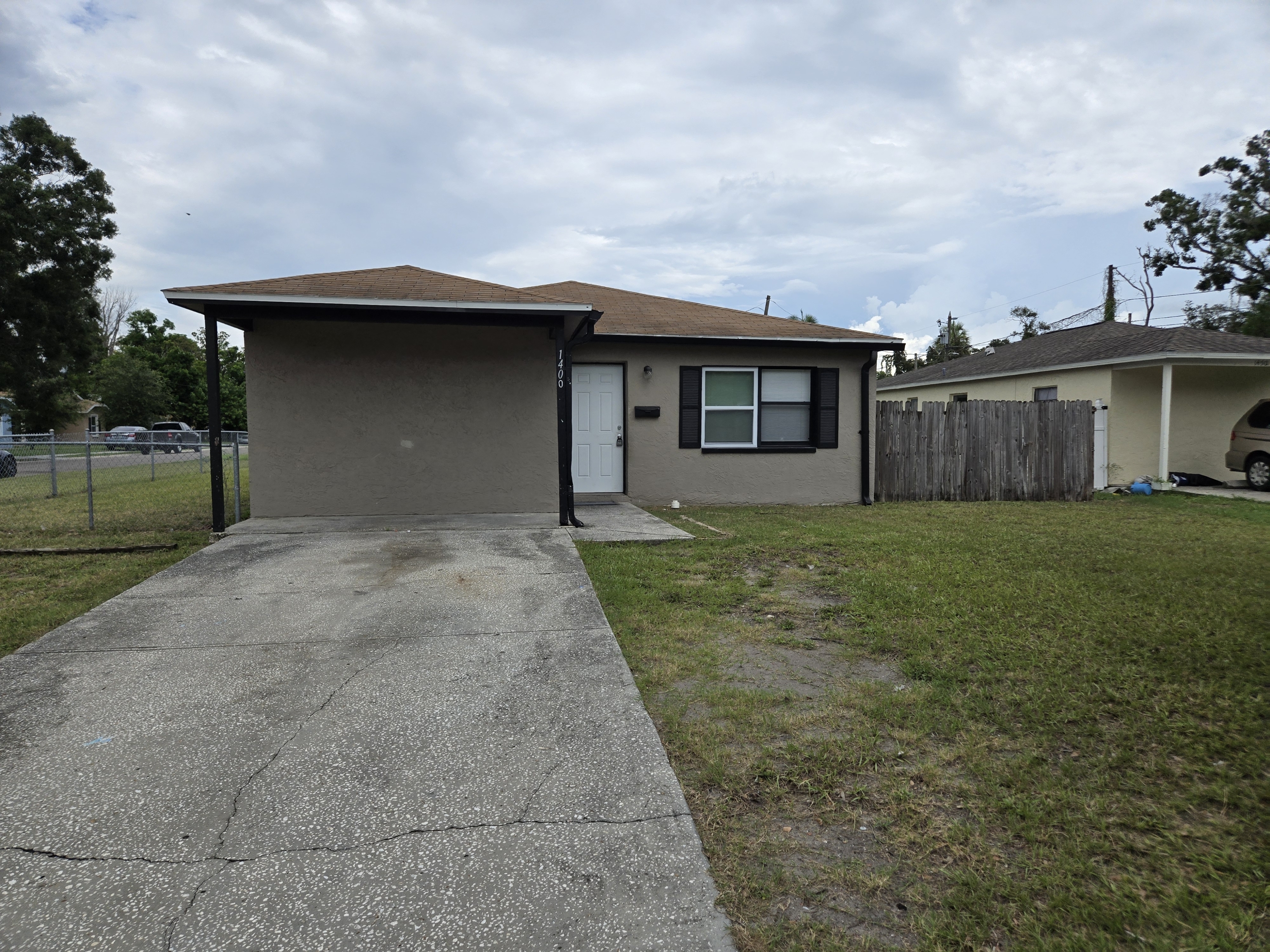 1400 37th Street South