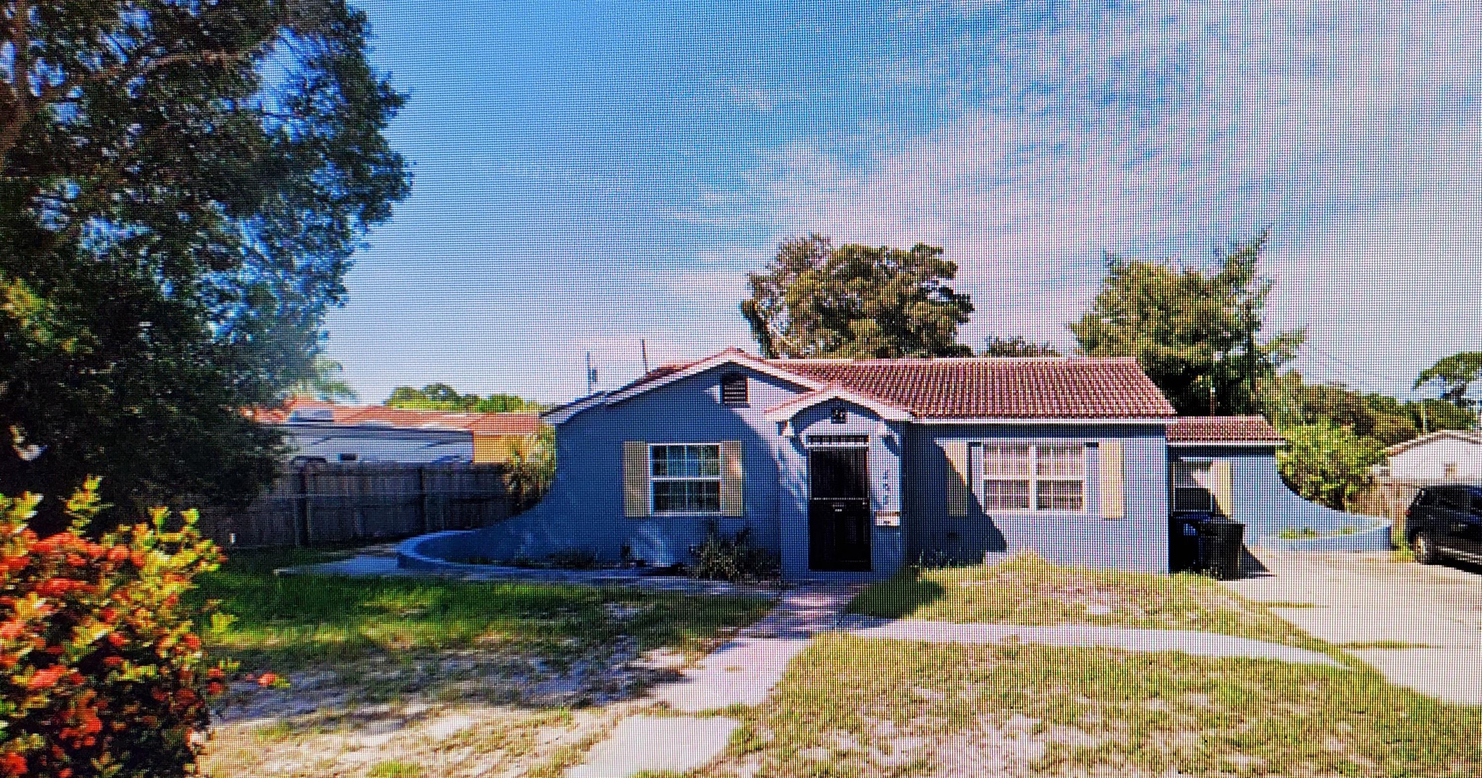 505 Madison Street South