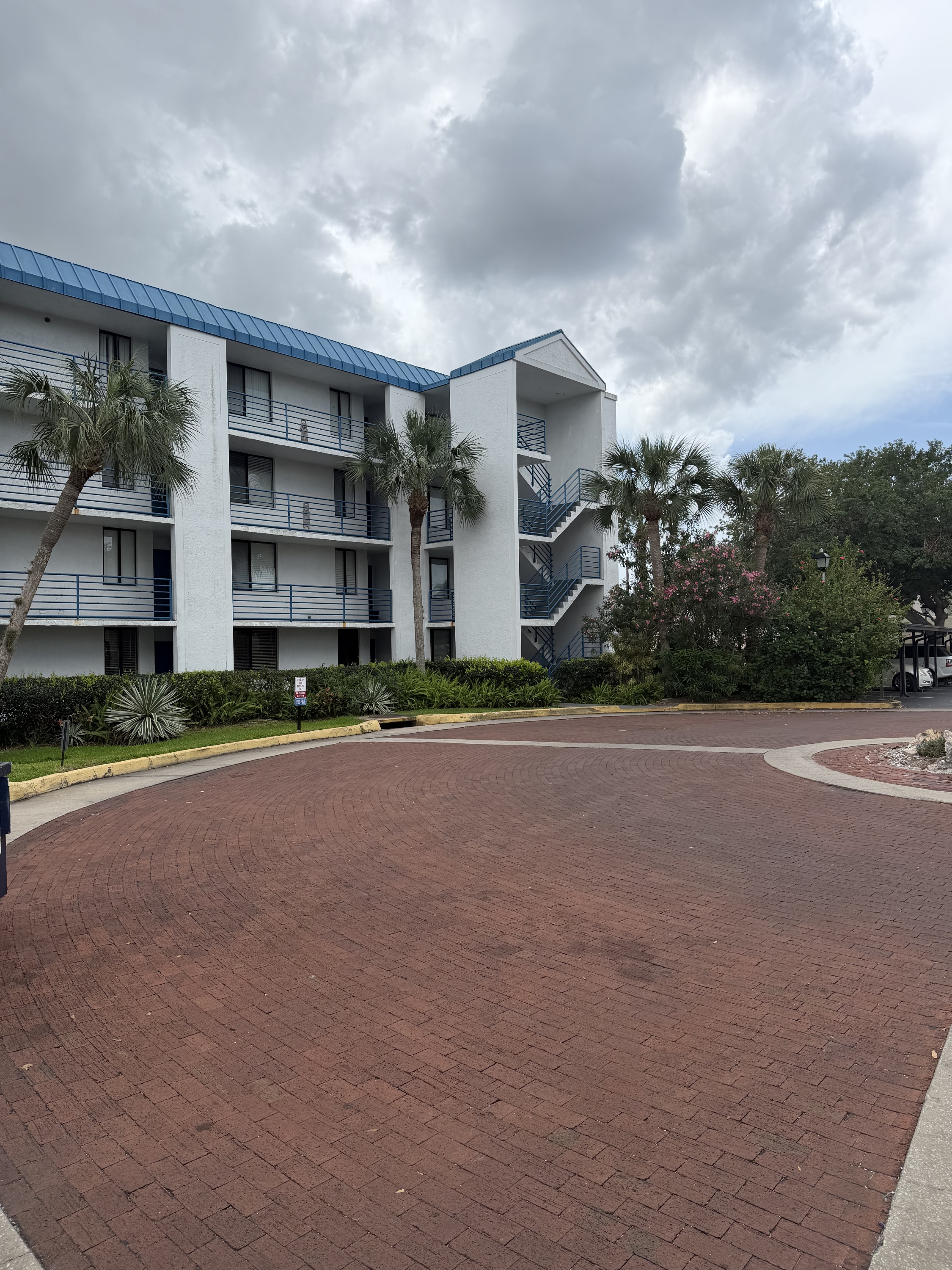 2424 West Tampa Bay Boulevard - 1